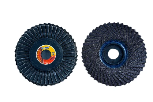 Flexible Flap Disc