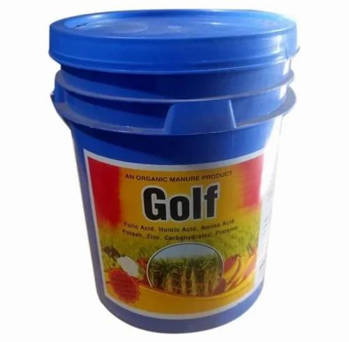 Granular Biozyme Fer