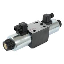 Hydraulic & Pneumati