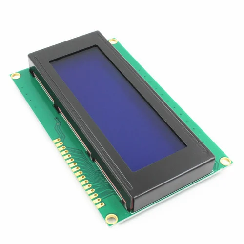 LCD Display Module