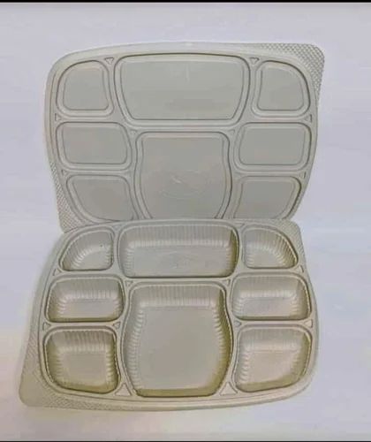 8CP Cornstarch Biode