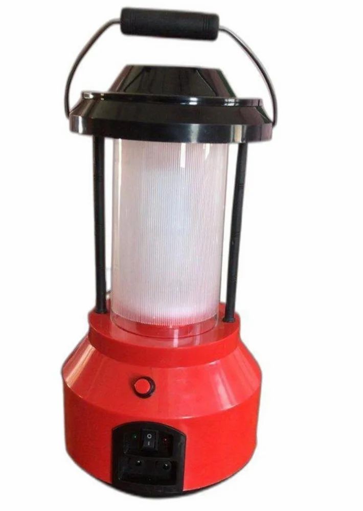 30 SMB Solar LED Lan