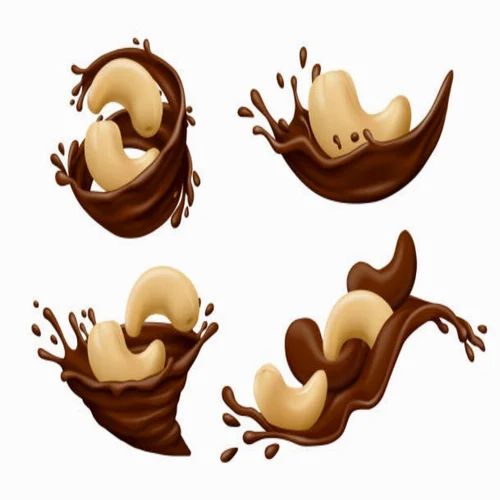 Milk Chocolate Coate