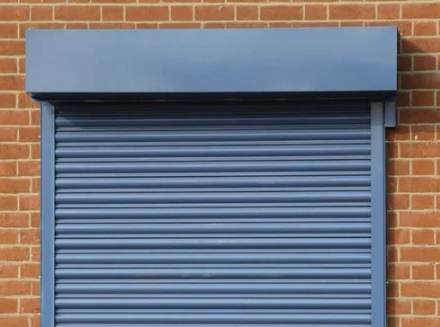 Exterior Rolling Shu