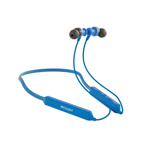 Bluetooth Neckband