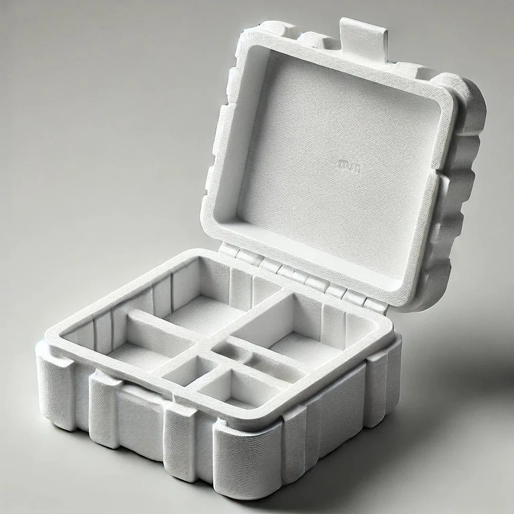 Thermocol Box - 25mm