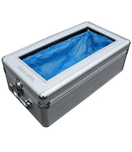 Automatic Shoe Cover