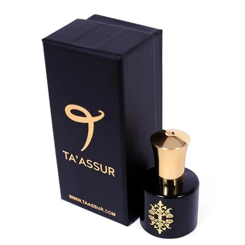 Attar 6ml Inner Boxe