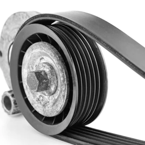 Industrial Belts & V Belts