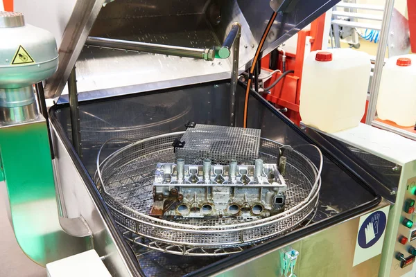 Fuel Injection System & Assemb..
