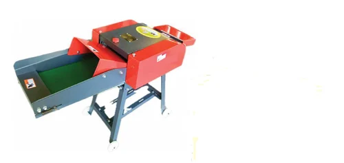 Grass Cutting Machines For Dairy Farming