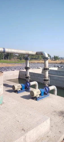 Economic Effluent Tr