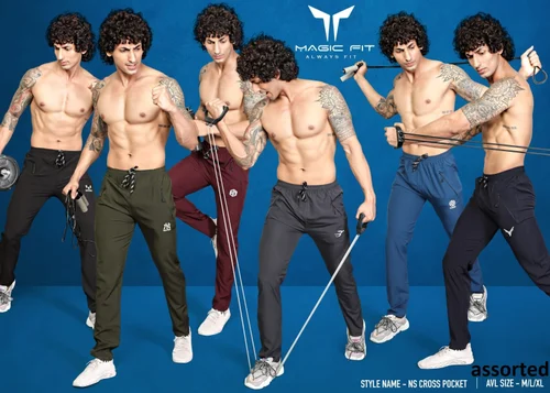 Mens Ns Lycra Lower