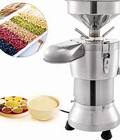Soya Milk Grinder
