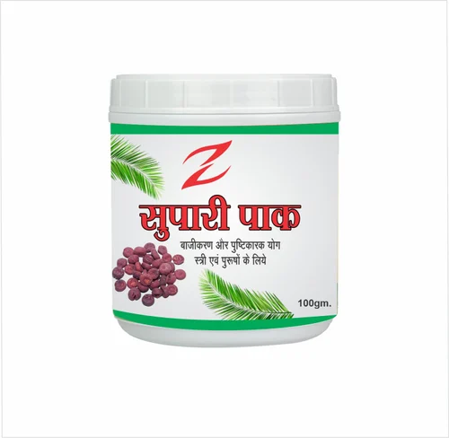 JASUDH Supari Pak