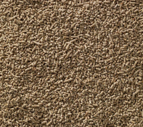 Layer Mash Poultry Feed