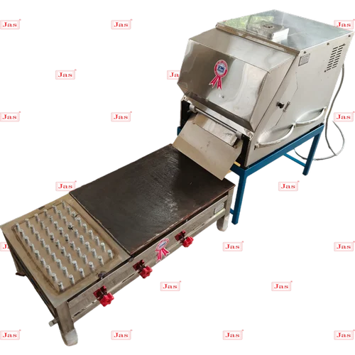 Automatic Roti Maker