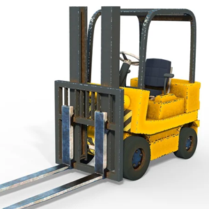 Hydraulic Jacks, Lifts & Winch..