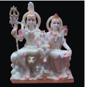 3 Feet Marble Shiv P
