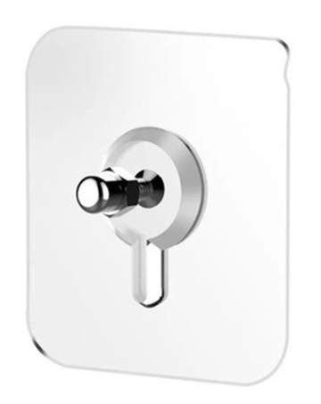 Screw Hook Sticker