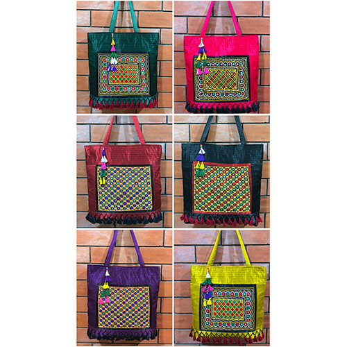 Silk Embroidery Big 