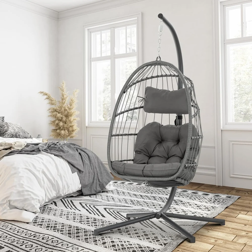 Hanging Swing Chair