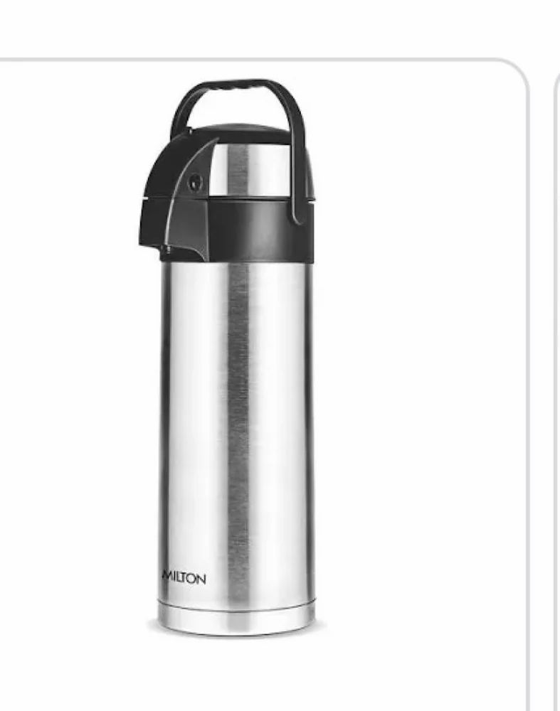 Milton Beverage Disp