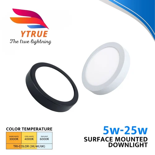 8 W LED Surface Moun