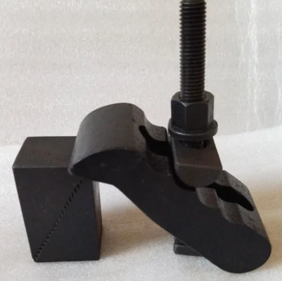 Injection Mould Clam