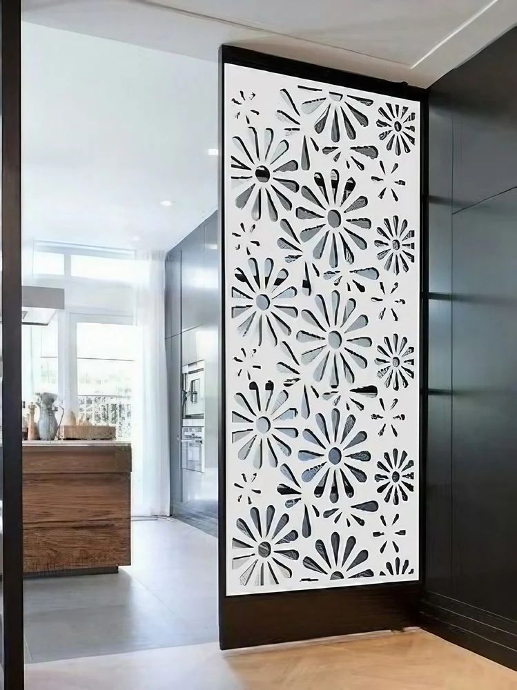 Decorative Mdf Jali