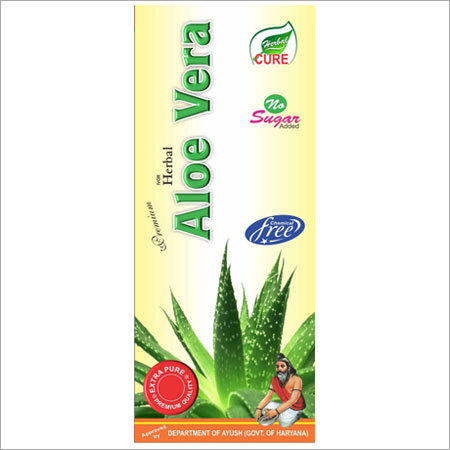 Herbal Aloevera