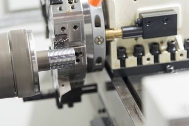 Machine & Precision Tools
