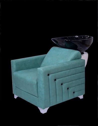 Blue Salon Shampoo C