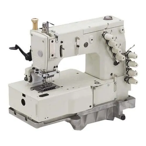 Automatic Sewing Mac
