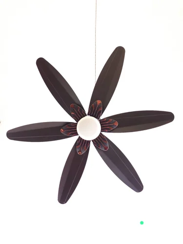 CROSSA BLDC ceiling