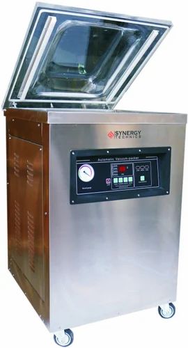 Vacuum Packing Machi