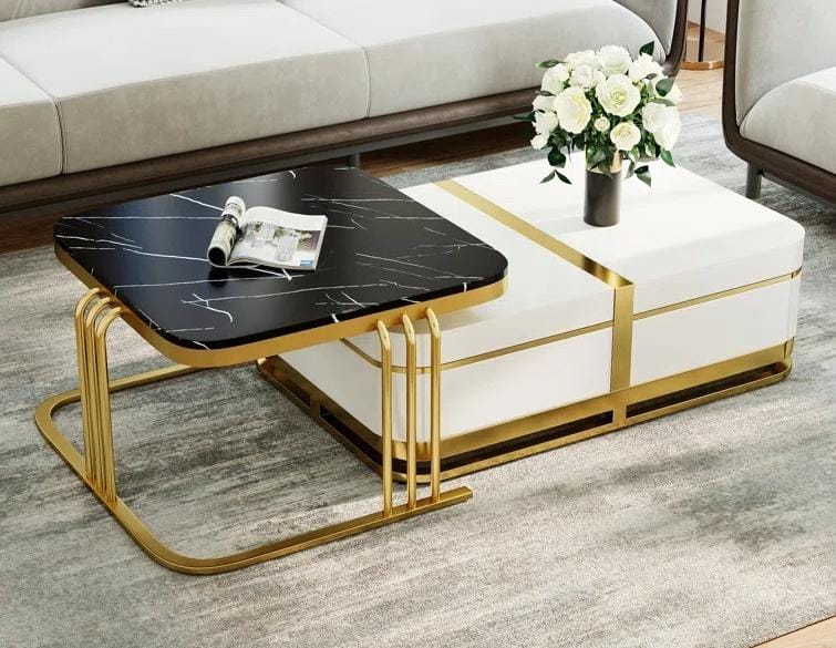 Designer Center Tabl
