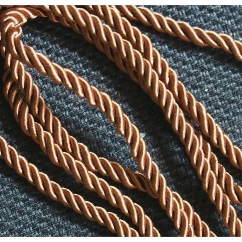 Twisted Polyester Ro