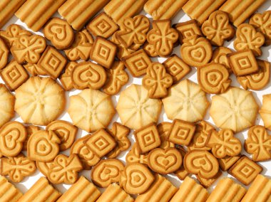 Bakery & Confectionery Product..