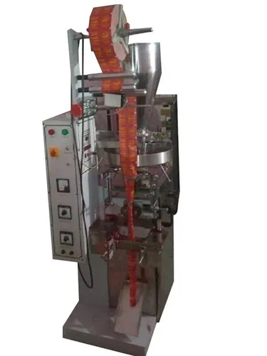 Automatic Pouch Pack