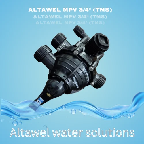 ALTAWEL MPV 3/4" (TM