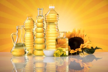 Edible Oil & Allied Products