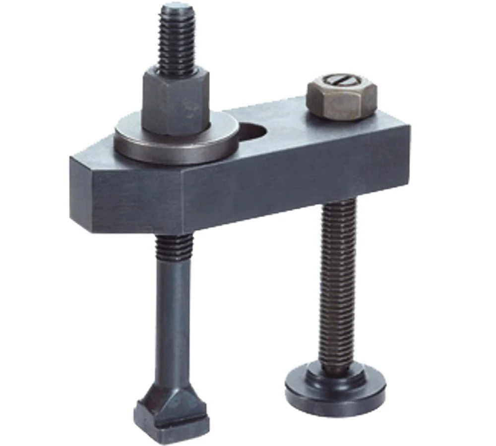 Unison Strap Clamp w
