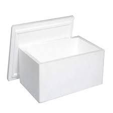 Thermocol Box
