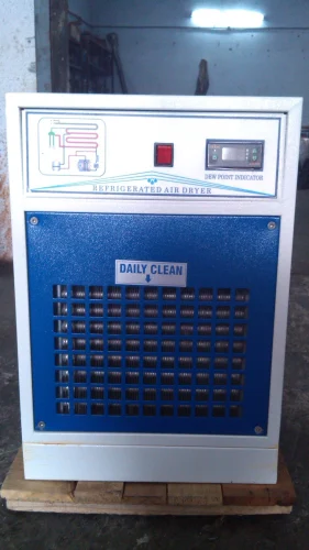 Compressed Air Dryer
