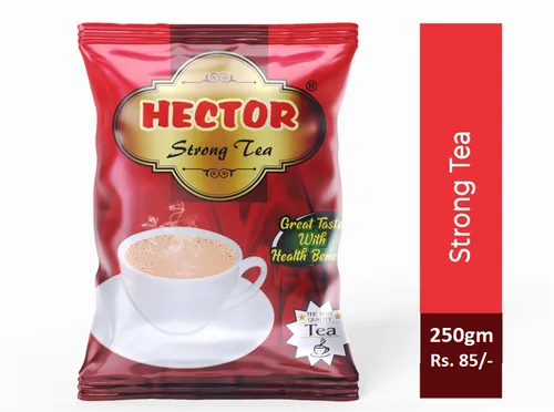 Hector Strong Tea