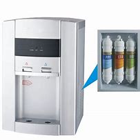 RO Water Cooler