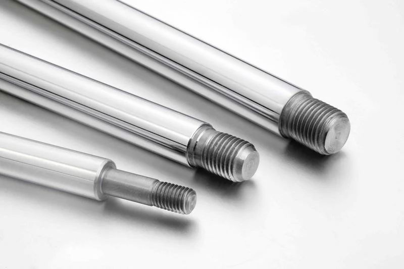 Piston Rod For Pneum