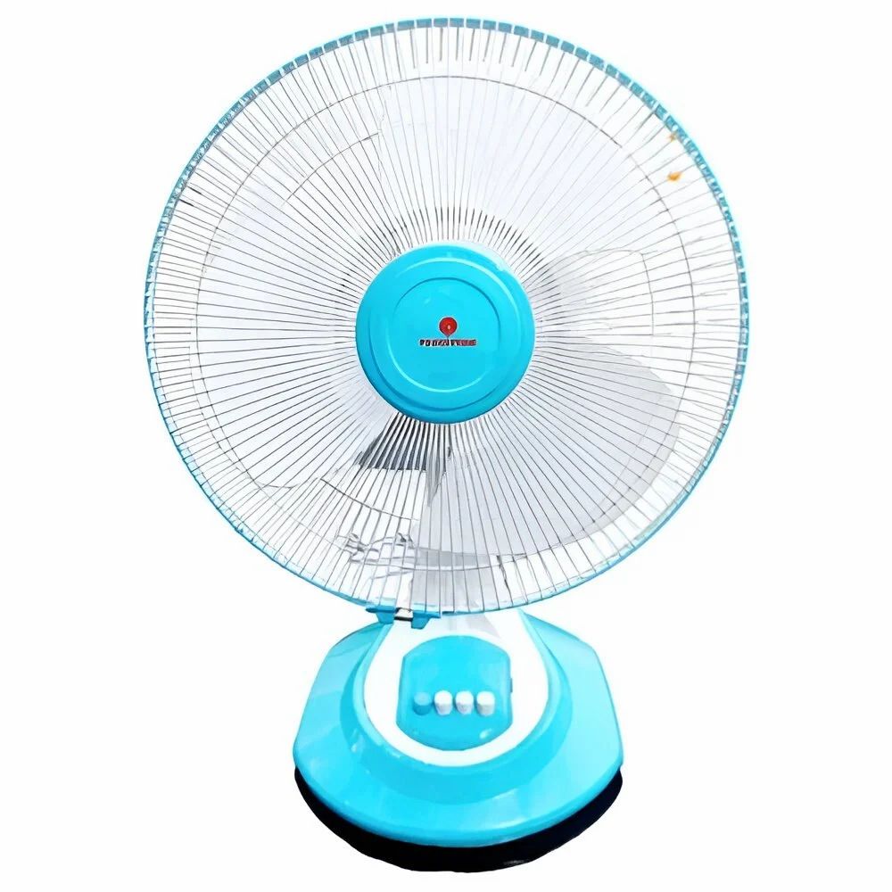Electric Table Fans 