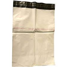 Tamper Proof Courier Bag